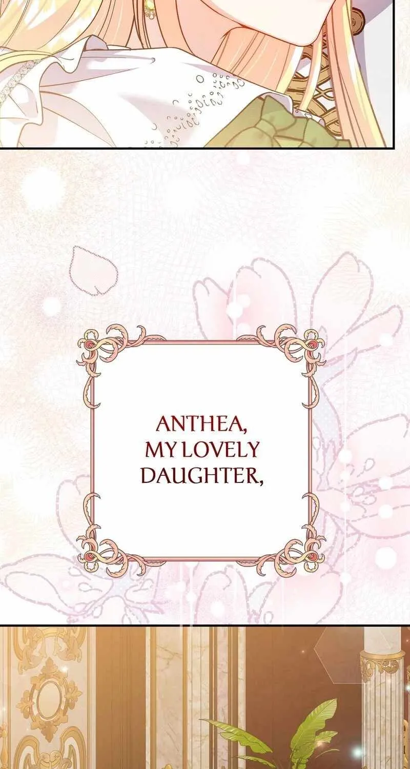 I Became The Wife Of The Monstrous Crown Prince Chapter 95 page 38 - 