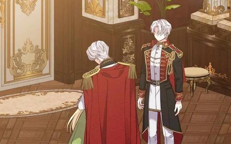 I Became The Wife Of The Monstrous Crown Prince Chapter 95 page 39 - 