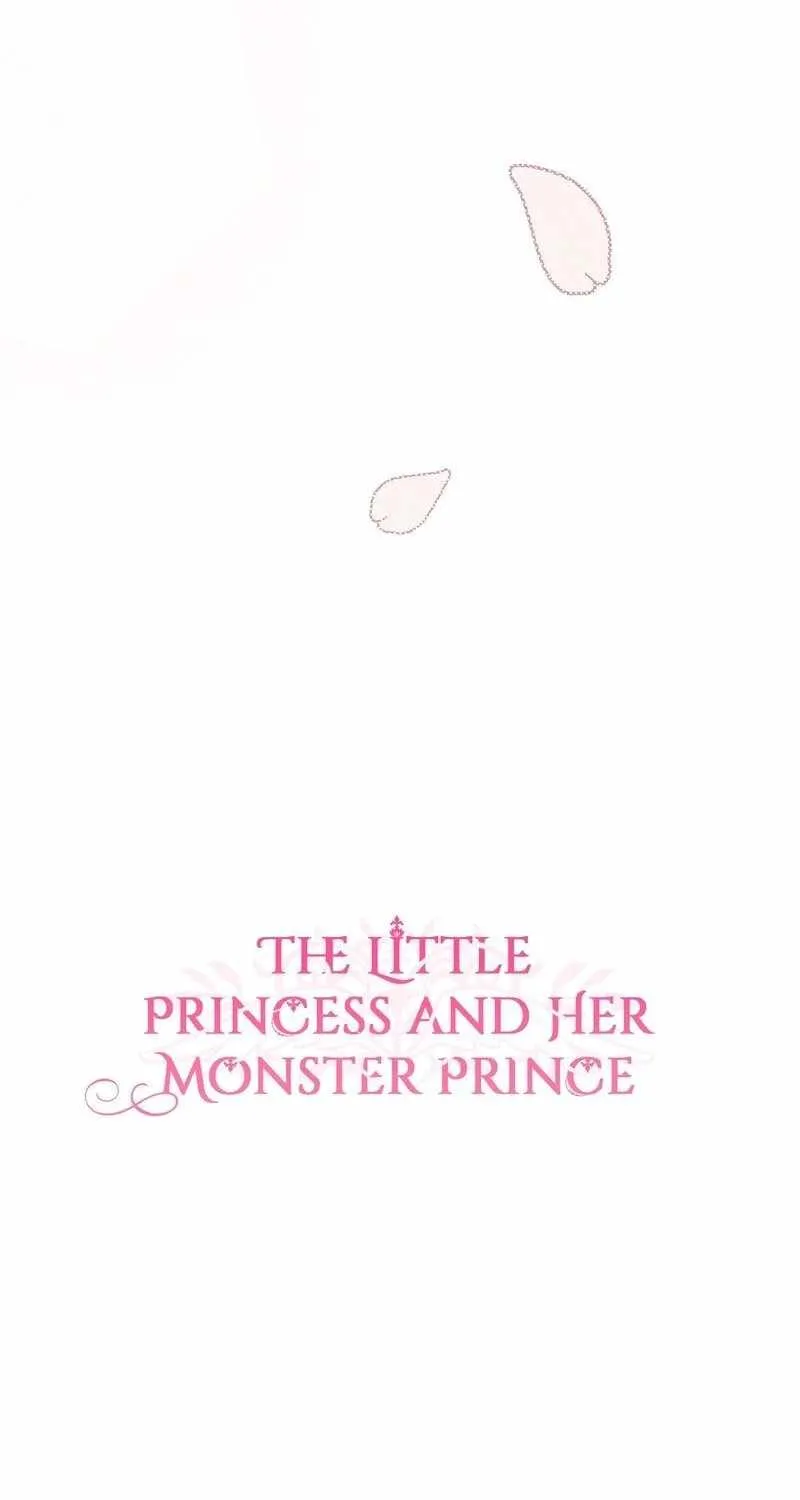 I Became The Wife Of The Monstrous Crown Prince Chapter 95 page 42 - 