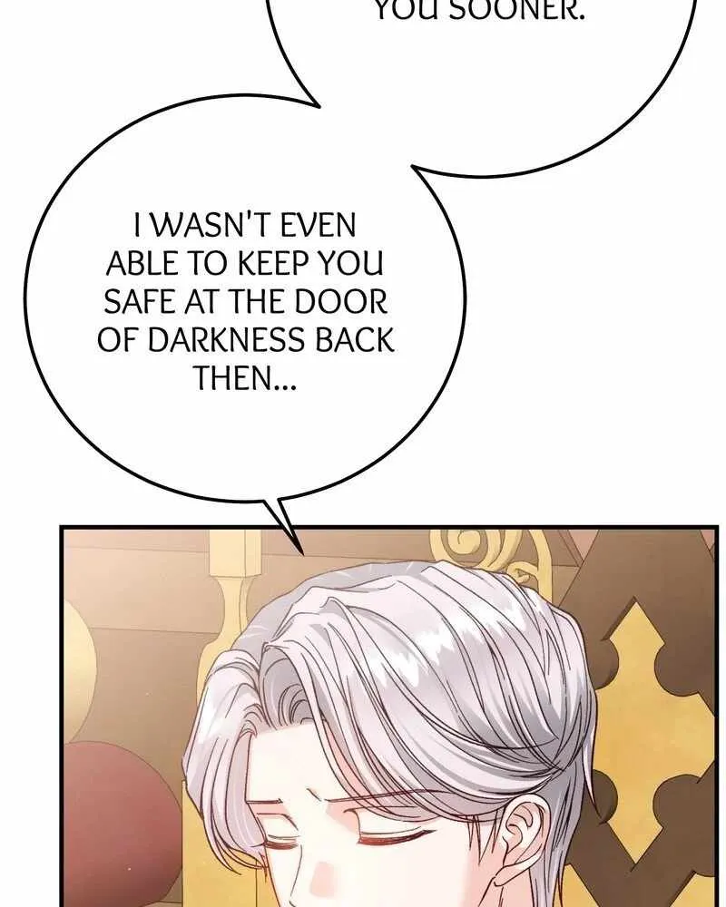 I Became The Wife Of The Monstrous Crown Prince Chapter 95 page 46 - 