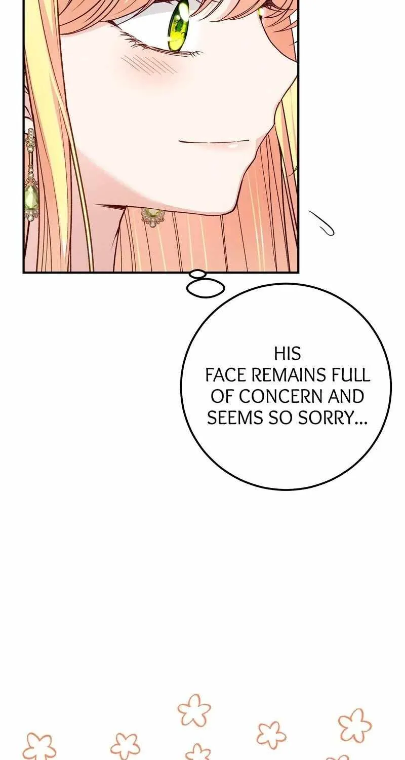 I Became The Wife Of The Monstrous Crown Prince Chapter 95 page 55 - 