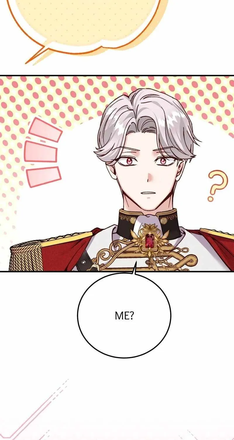 I Became The Wife Of The Monstrous Crown Prince Chapter 95 page 59 - 