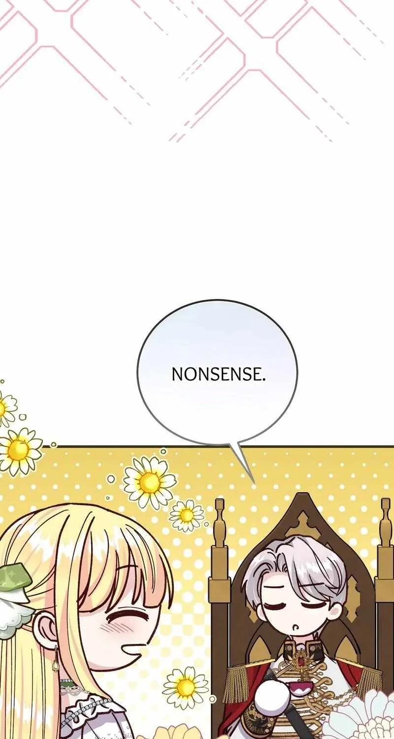 I Became The Wife Of The Monstrous Crown Prince Chapter 95 page 64 - 