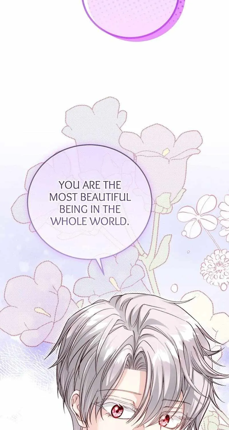 I Became The Wife Of The Monstrous Crown Prince Chapter 95 page 72 - 