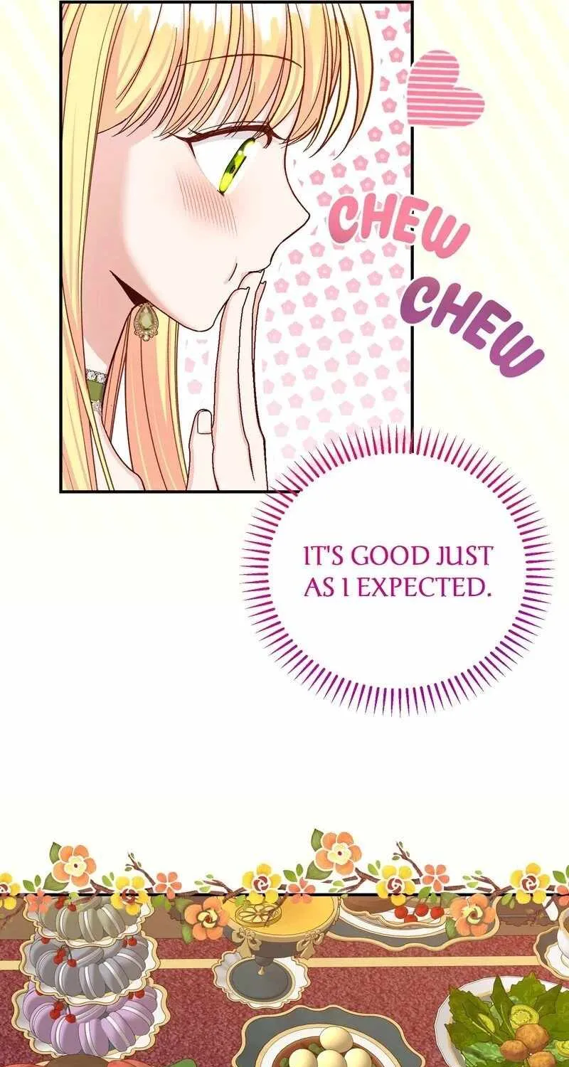 I Became The Wife Of The Monstrous Crown Prince Chapter 95 page 81 - 