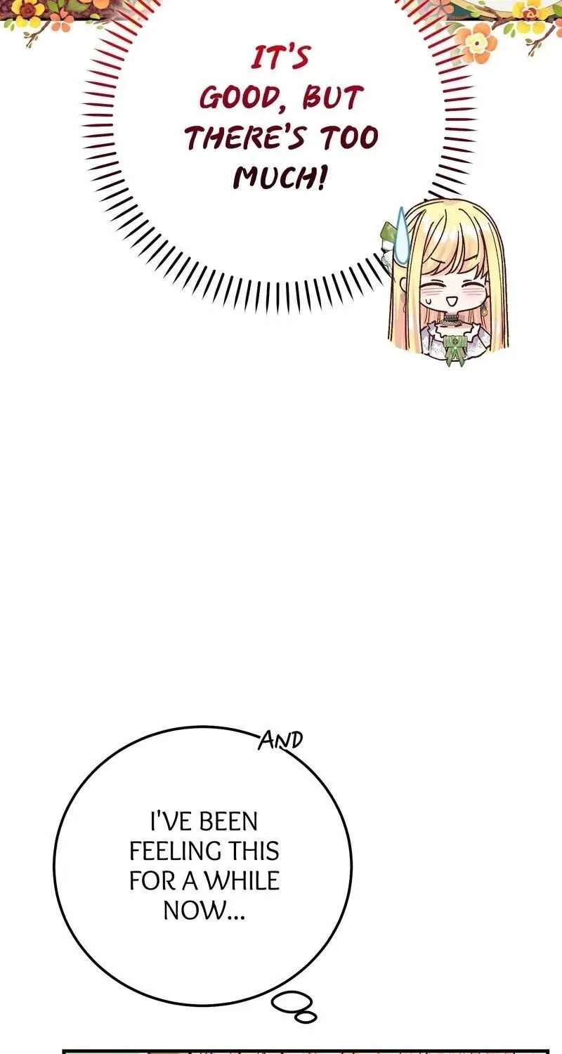 I Became The Wife Of The Monstrous Crown Prince Chapter 95 page 83 - 