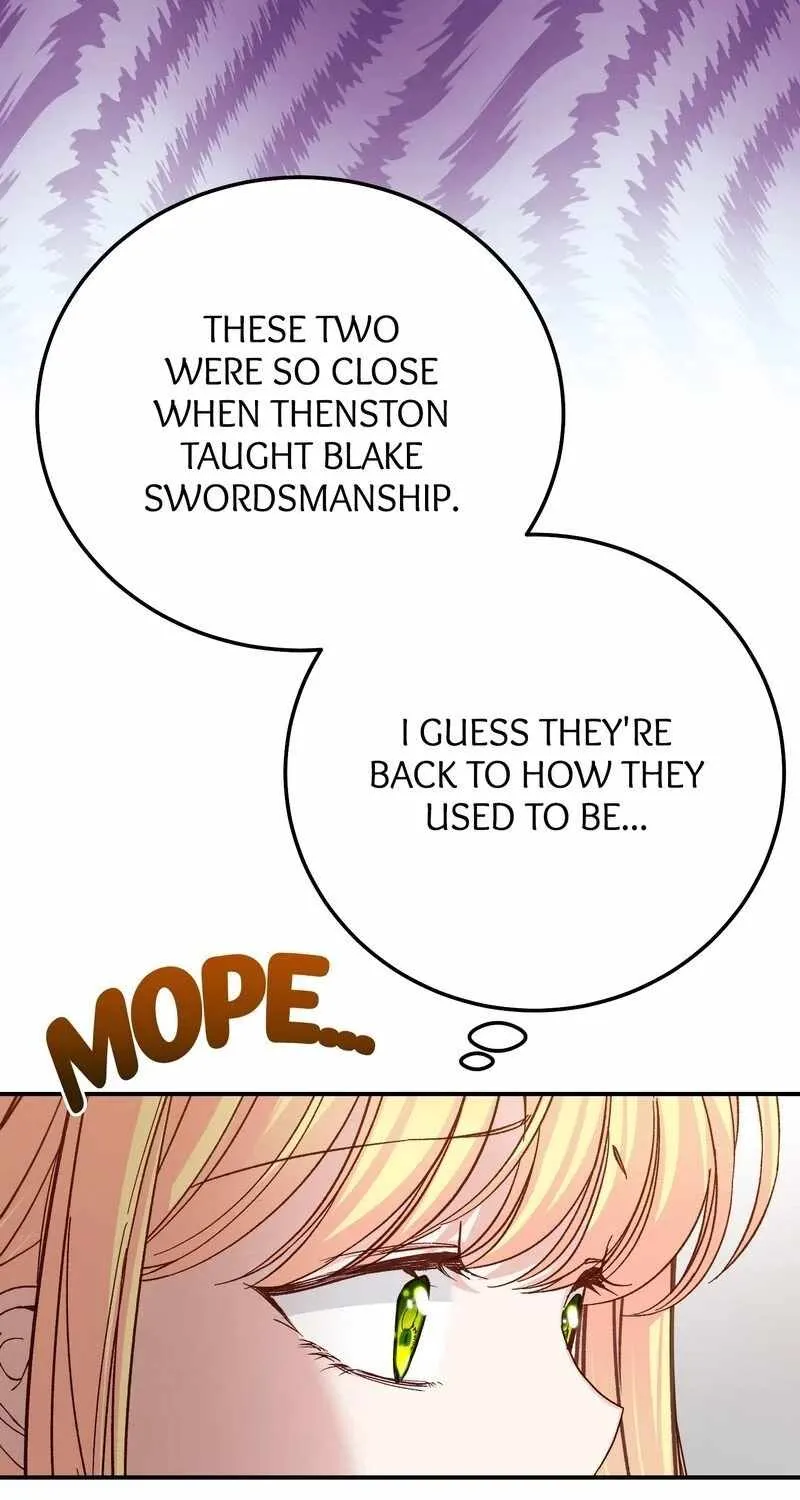 I Became The Wife Of The Monstrous Crown Prince Chapter 95 page 87 - 