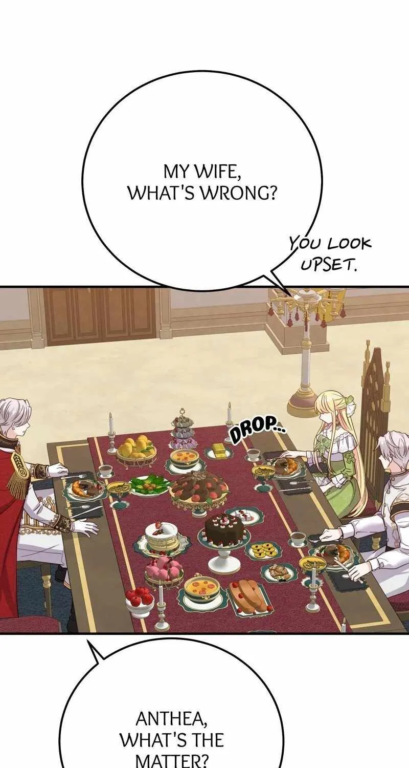 I Became The Wife Of The Monstrous Crown Prince Chapter 95 page 89 - 