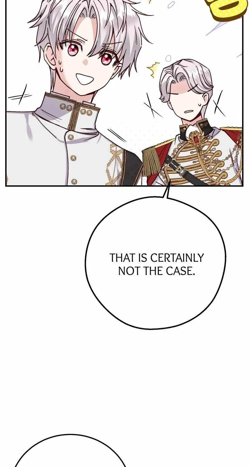 I Became The Wife Of The Monstrous Crown Prince Chapter 95 page 94 - 