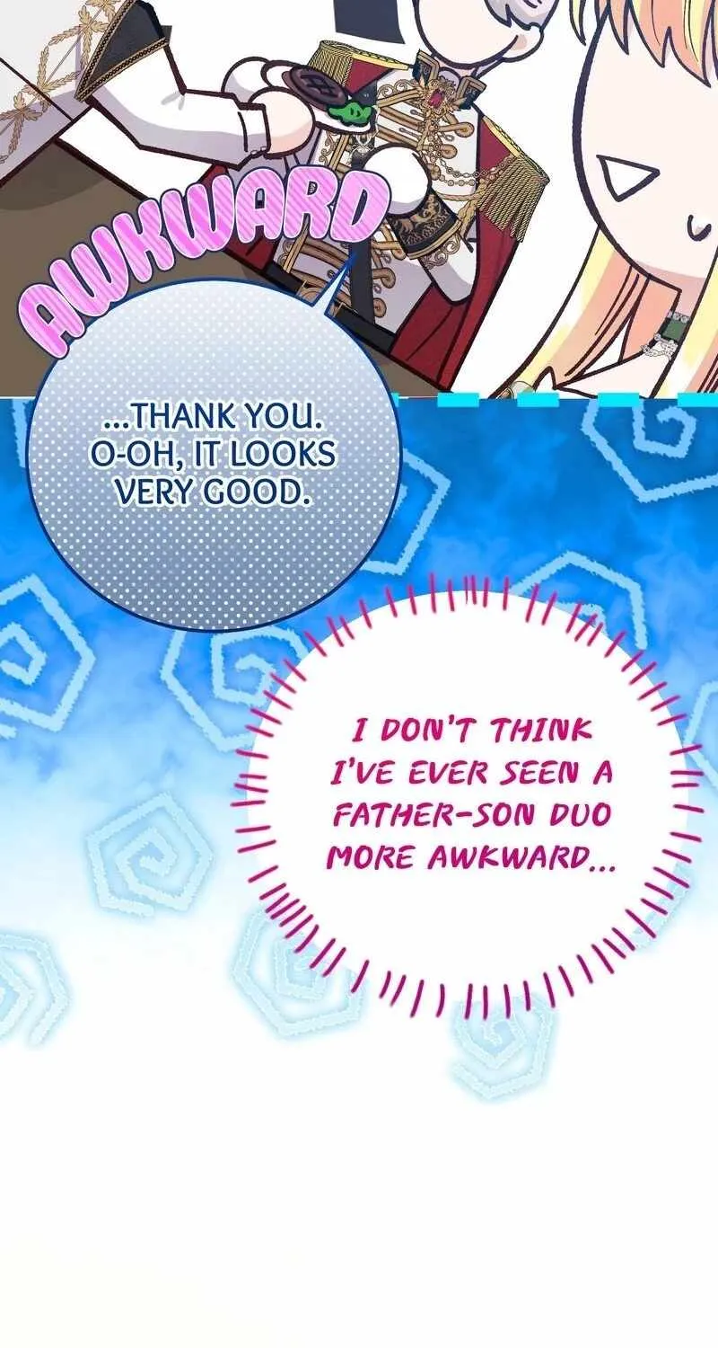 I Became The Wife Of The Monstrous Crown Prince Chapter 95 page 98 - 