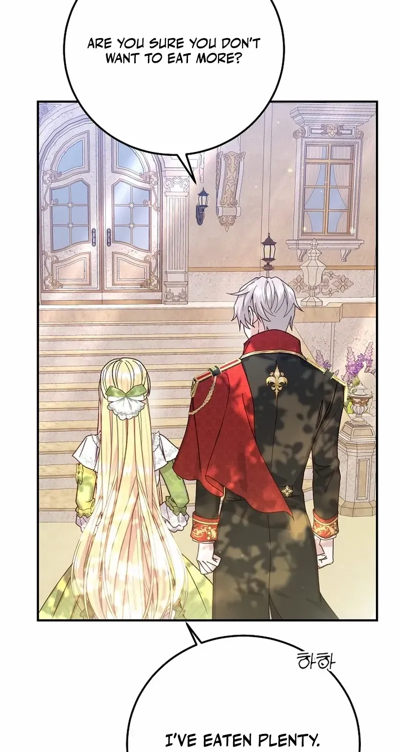 I Became The Wife Of The Monstrous Crown Prince Chapter 96 page 2 - 