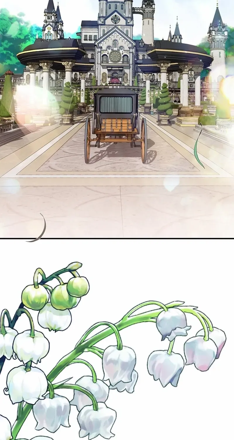 I Became The Wife Of The Monstrous Crown Prince Chapter 96 page 11 - 