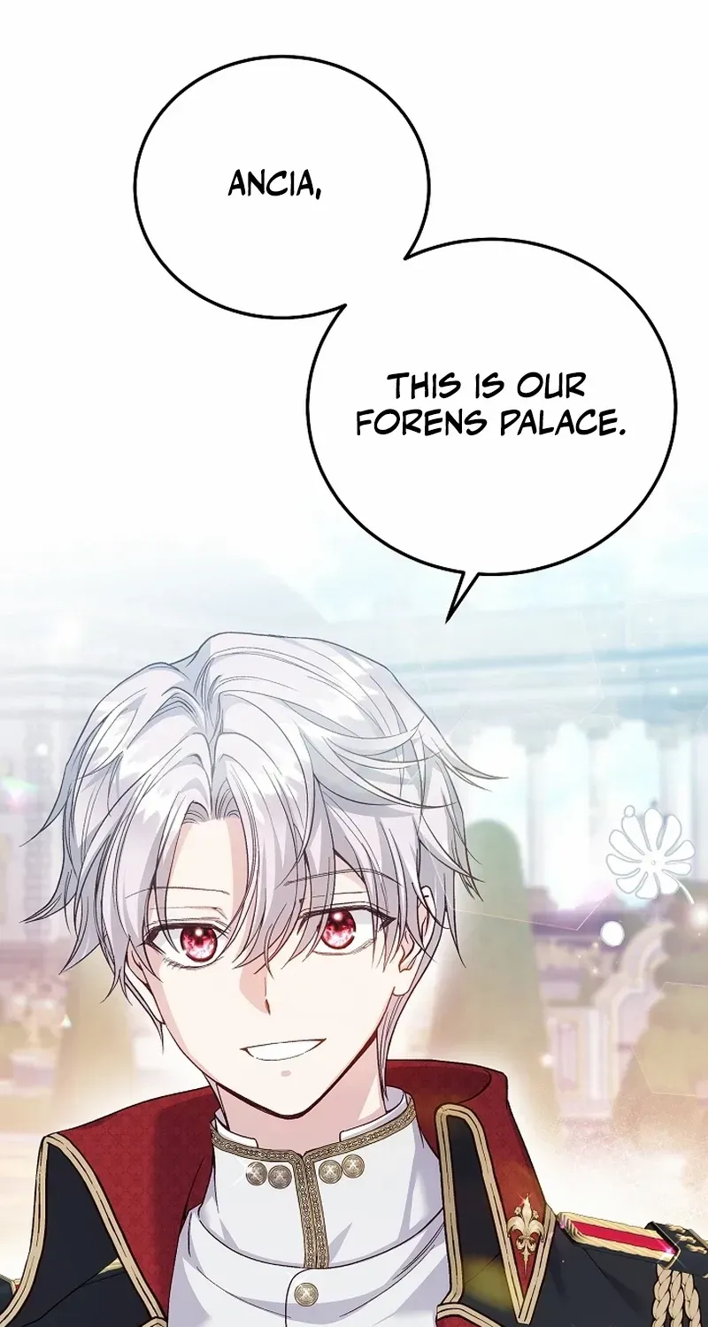 I Became The Wife Of The Monstrous Crown Prince Chapter 96 page 13 - 