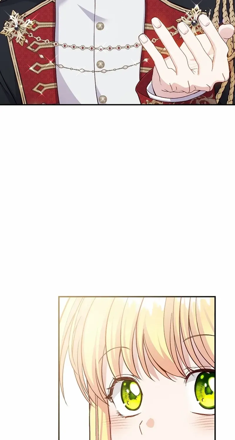 I Became The Wife Of The Monstrous Crown Prince Chapter 96 page 14 - 