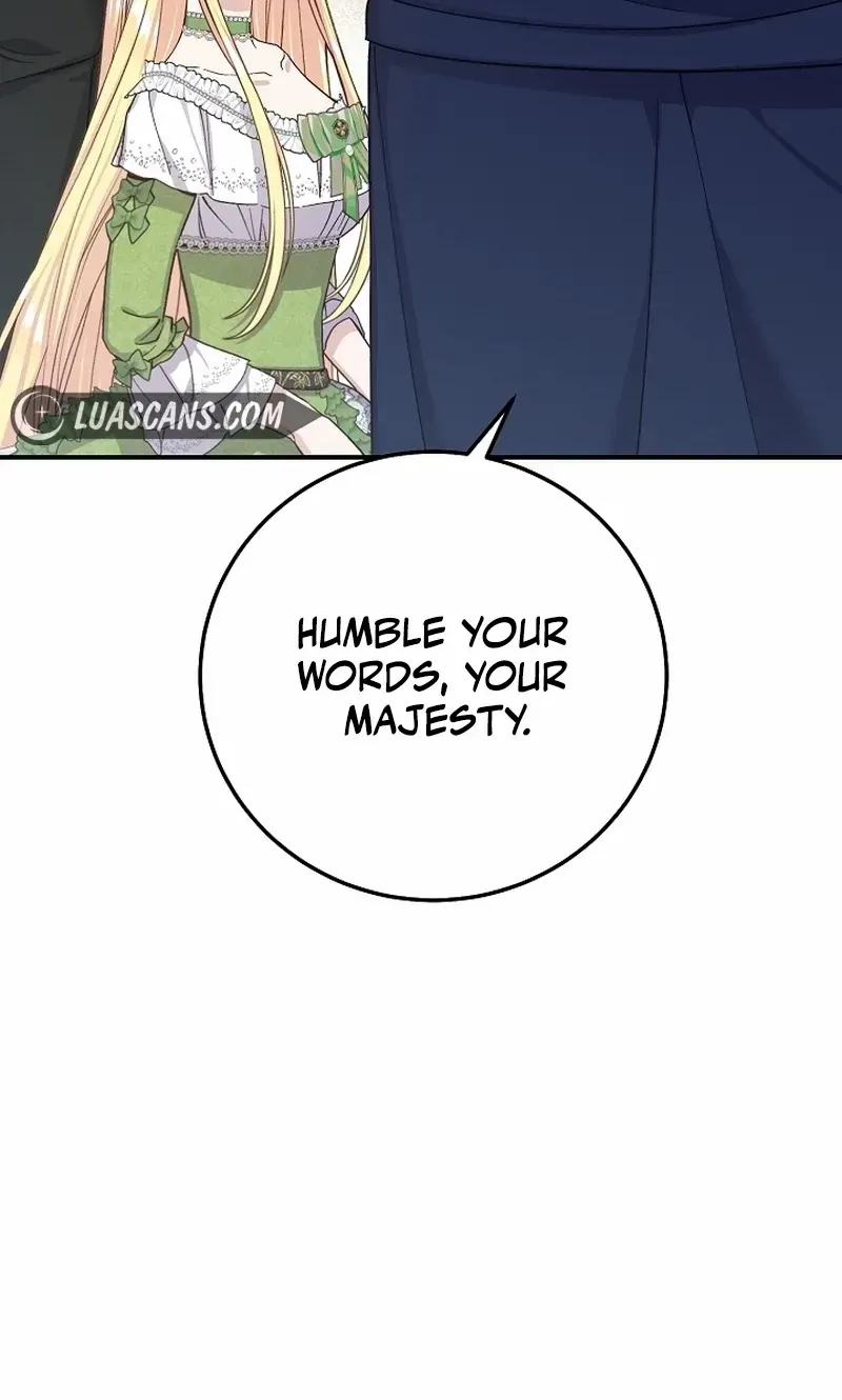 I Became The Wife Of The Monstrous Crown Prince Chapter 96 page 18 - 