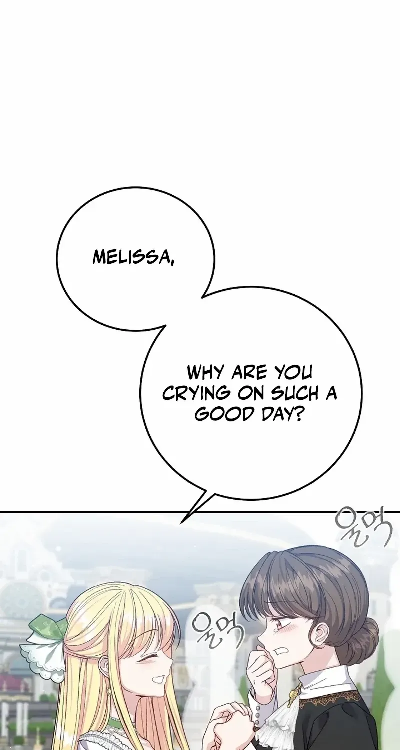 I Became The Wife Of The Monstrous Crown Prince Chapter 96 page 20 - 