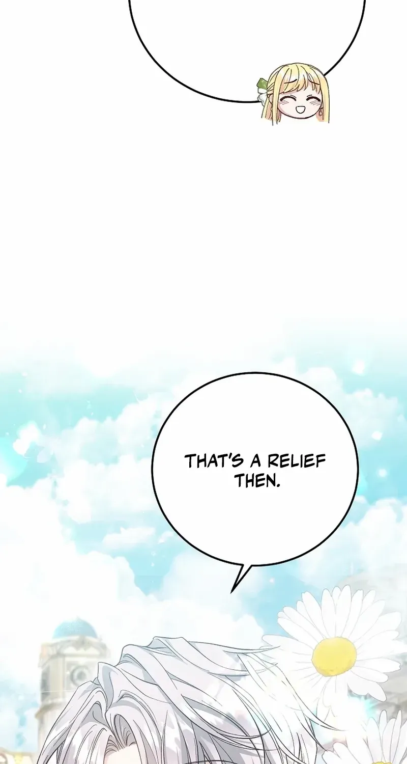 I Became The Wife Of The Monstrous Crown Prince Chapter 96 page 3 - 