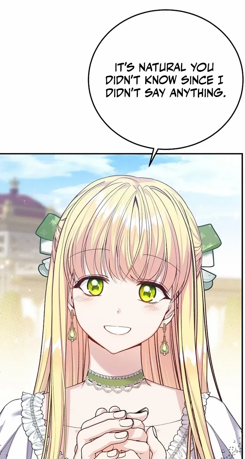I Became The Wife Of The Monstrous Crown Prince Chapter 96 page 22 - 