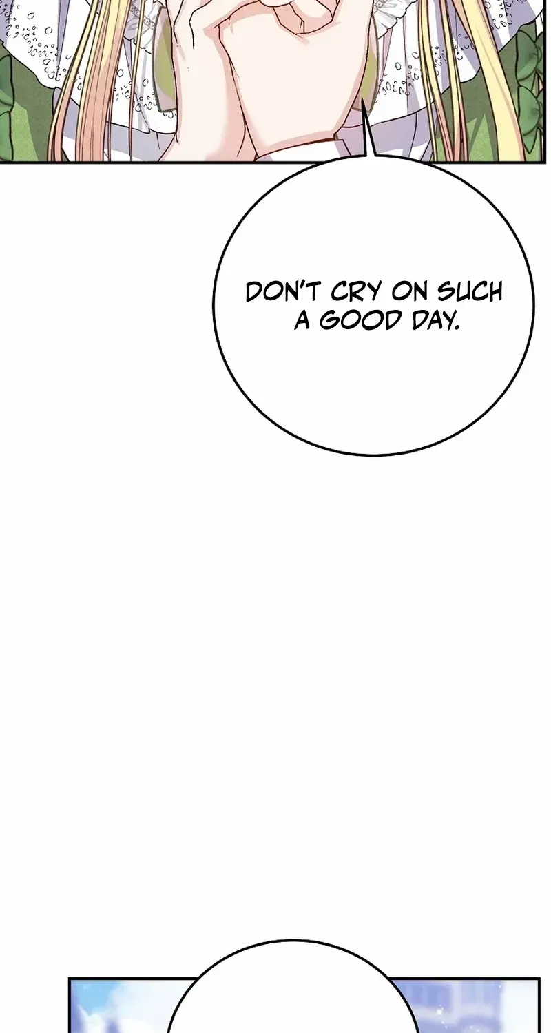 I Became The Wife Of The Monstrous Crown Prince Chapter 96 page 23 - 