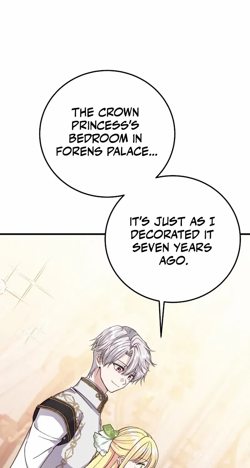 I Became The Wife Of The Monstrous Crown Prince Chapter 96 page 26 - 