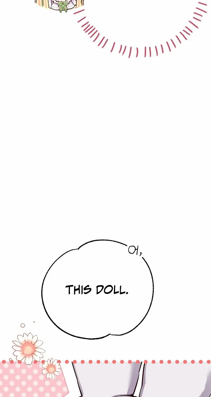 I Became The Wife Of The Monstrous Crown Prince Chapter 96 page 29 - 