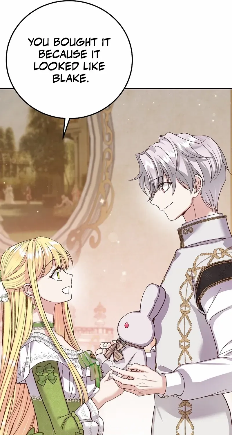 I Became The Wife Of The Monstrous Crown Prince Chapter 96 page 31 - 