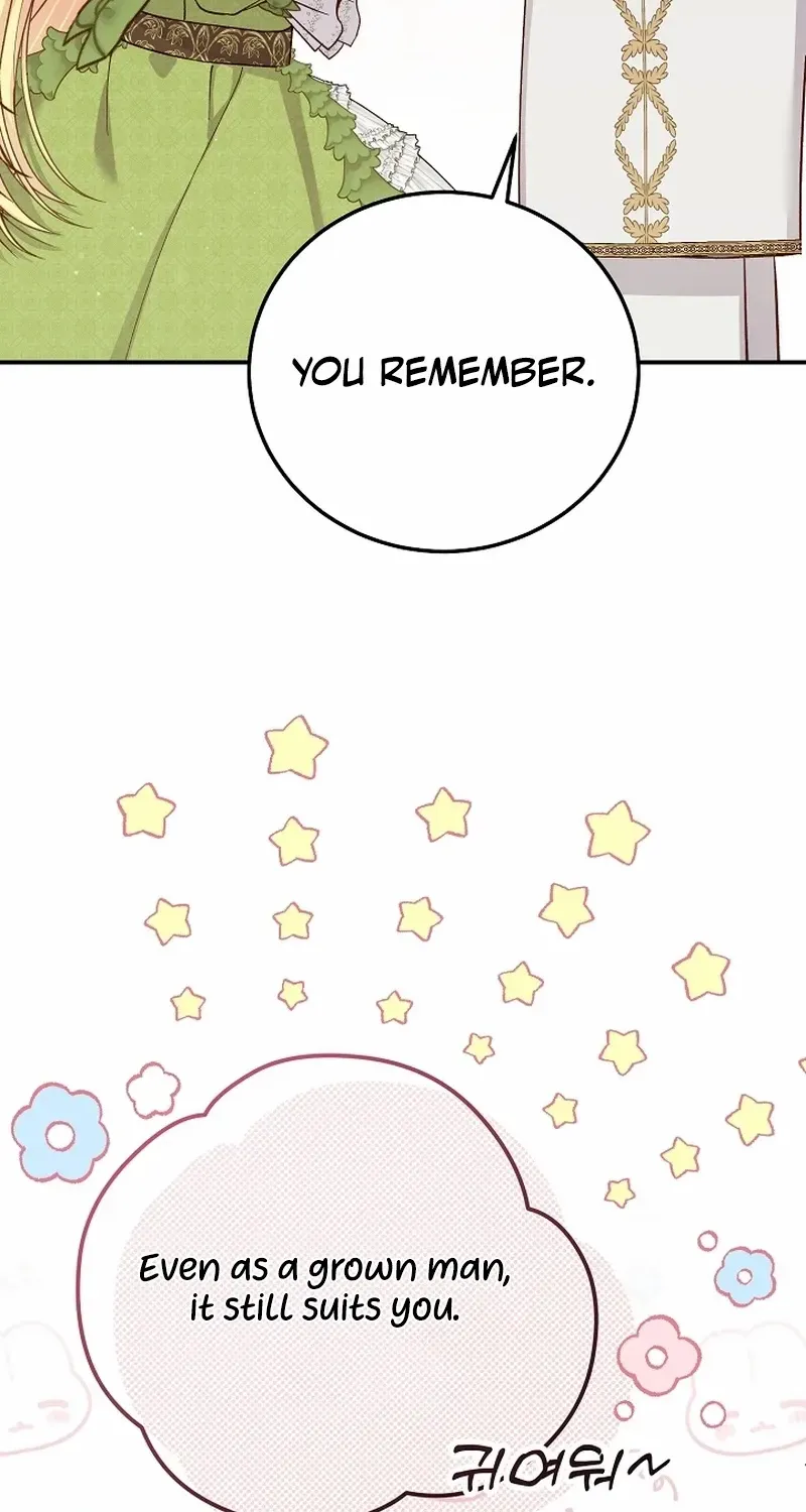 I Became The Wife Of The Monstrous Crown Prince Chapter 96 page 32 - 