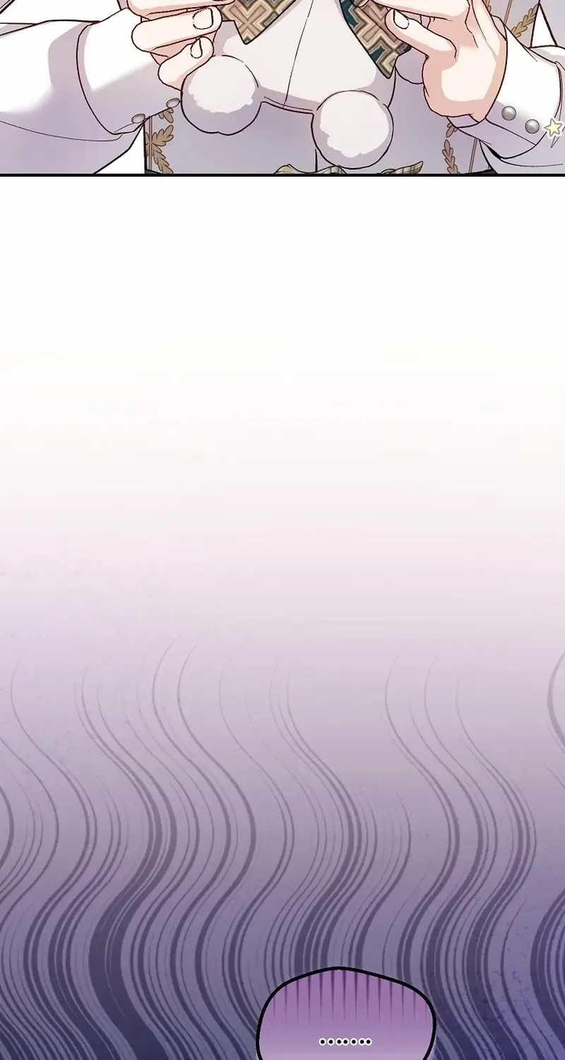 I Became The Wife Of The Monstrous Crown Prince Chapter 96 page 34 - 