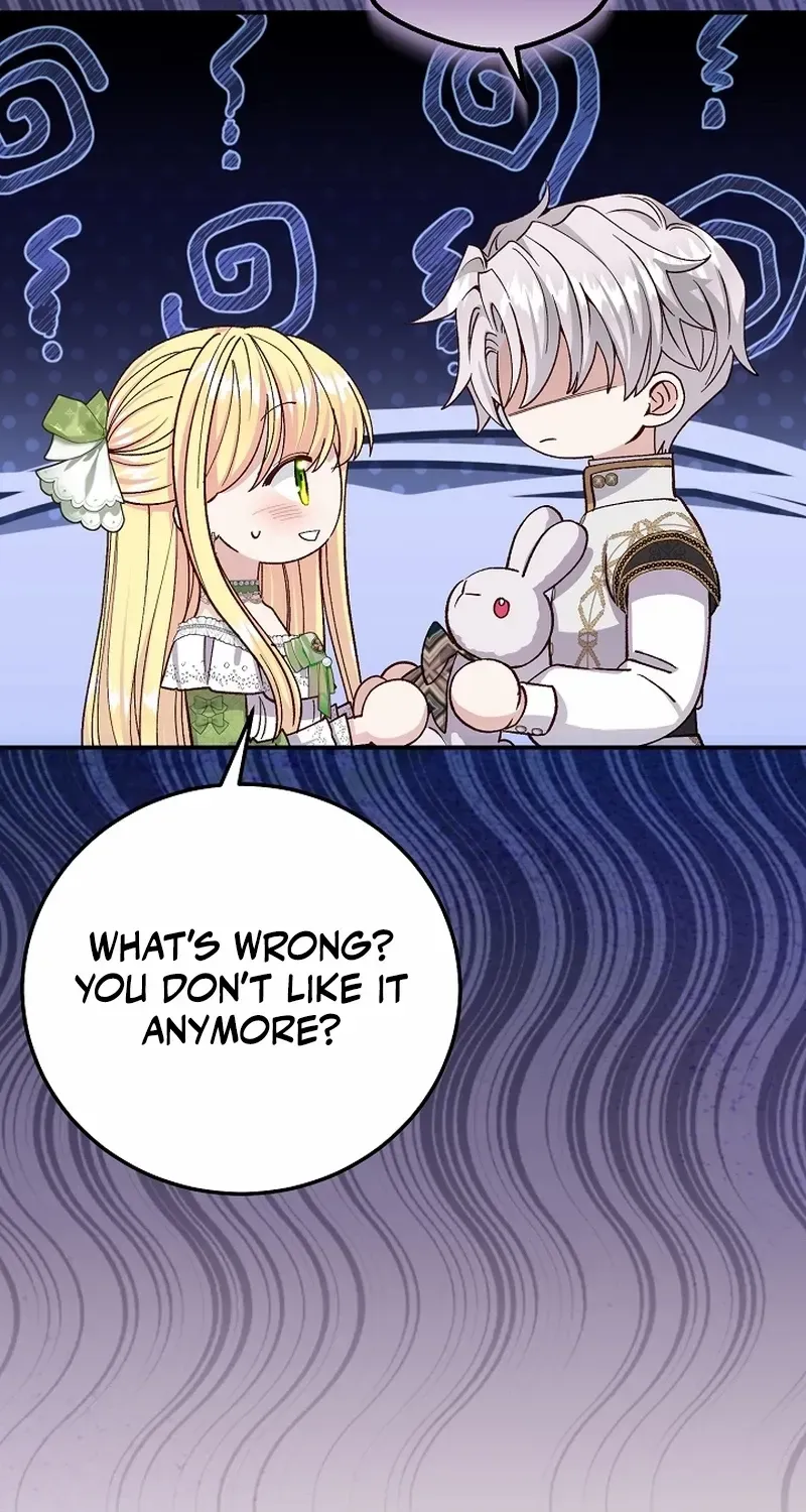 I Became The Wife Of The Monstrous Crown Prince Chapter 96 page 35 - 