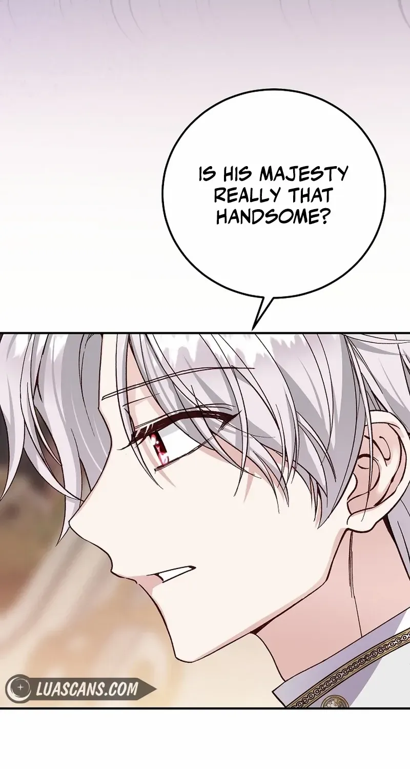 I Became The Wife Of The Monstrous Crown Prince Chapter 96 page 36 - 