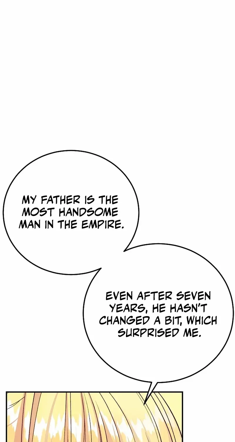 I Became The Wife Of The Monstrous Crown Prince Chapter 96 page 37 - 