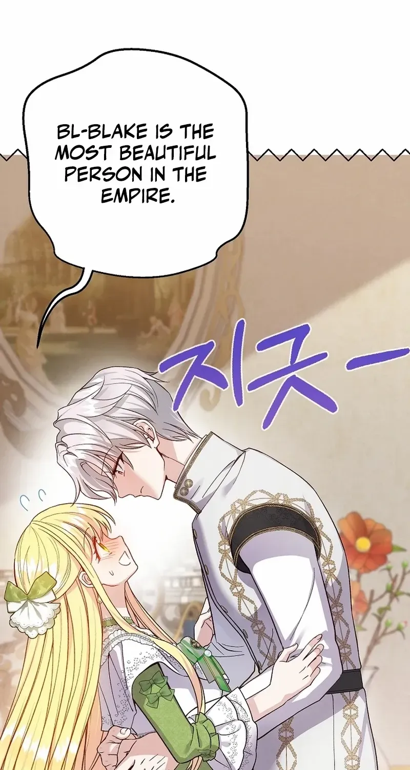 I Became The Wife Of The Monstrous Crown Prince Chapter 96 page 40 - 