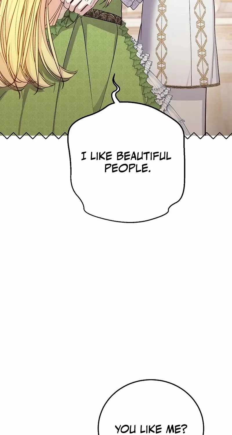 I Became The Wife Of The Monstrous Crown Prince Chapter 96 page 41 - 