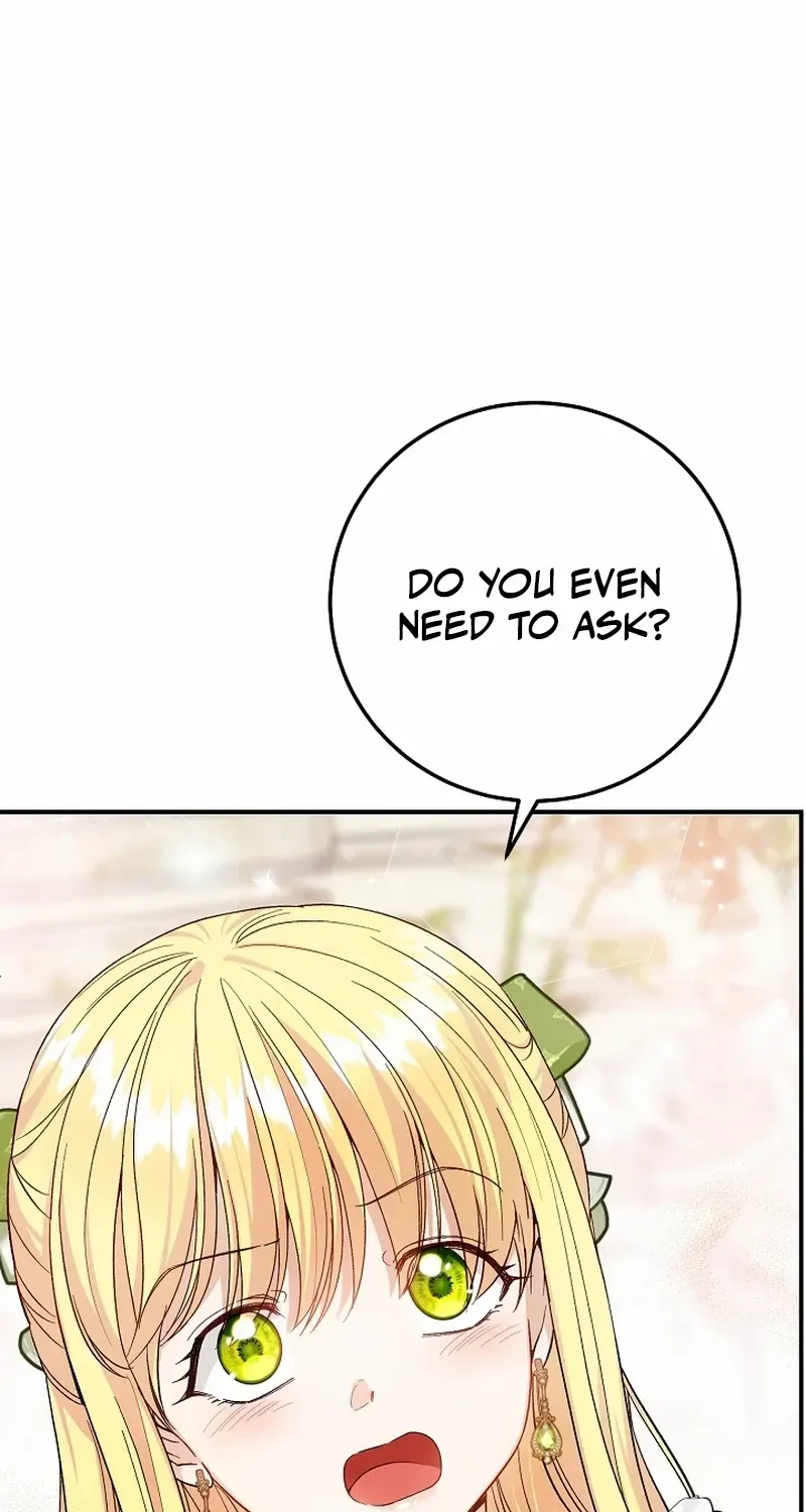 I Became The Wife Of The Monstrous Crown Prince Chapter 96 page 43 - 