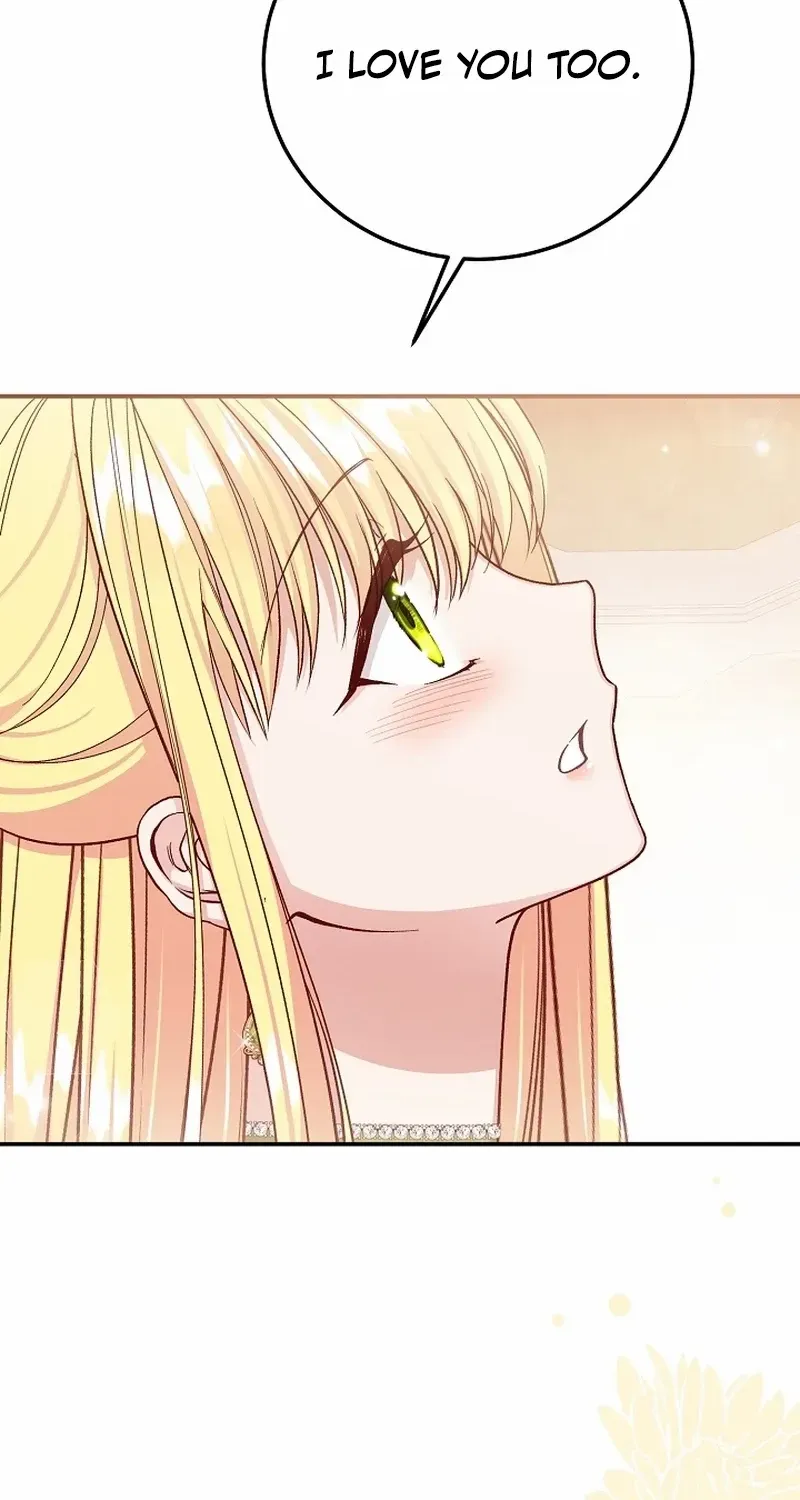 I Became The Wife Of The Monstrous Crown Prince Chapter 96 page 46 - 