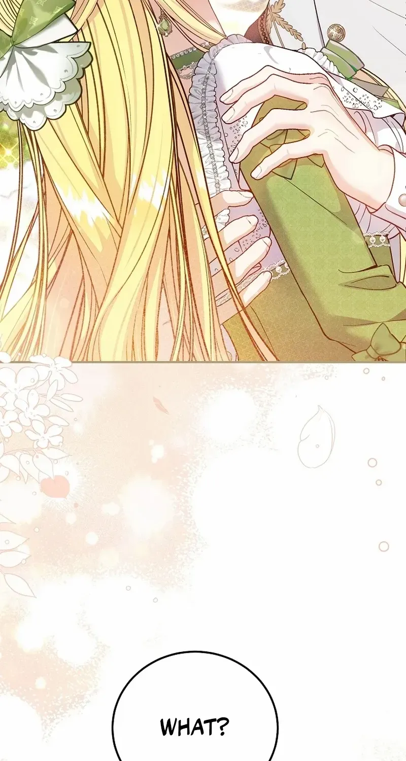 I Became The Wife Of The Monstrous Crown Prince Chapter 96 page 50 - 