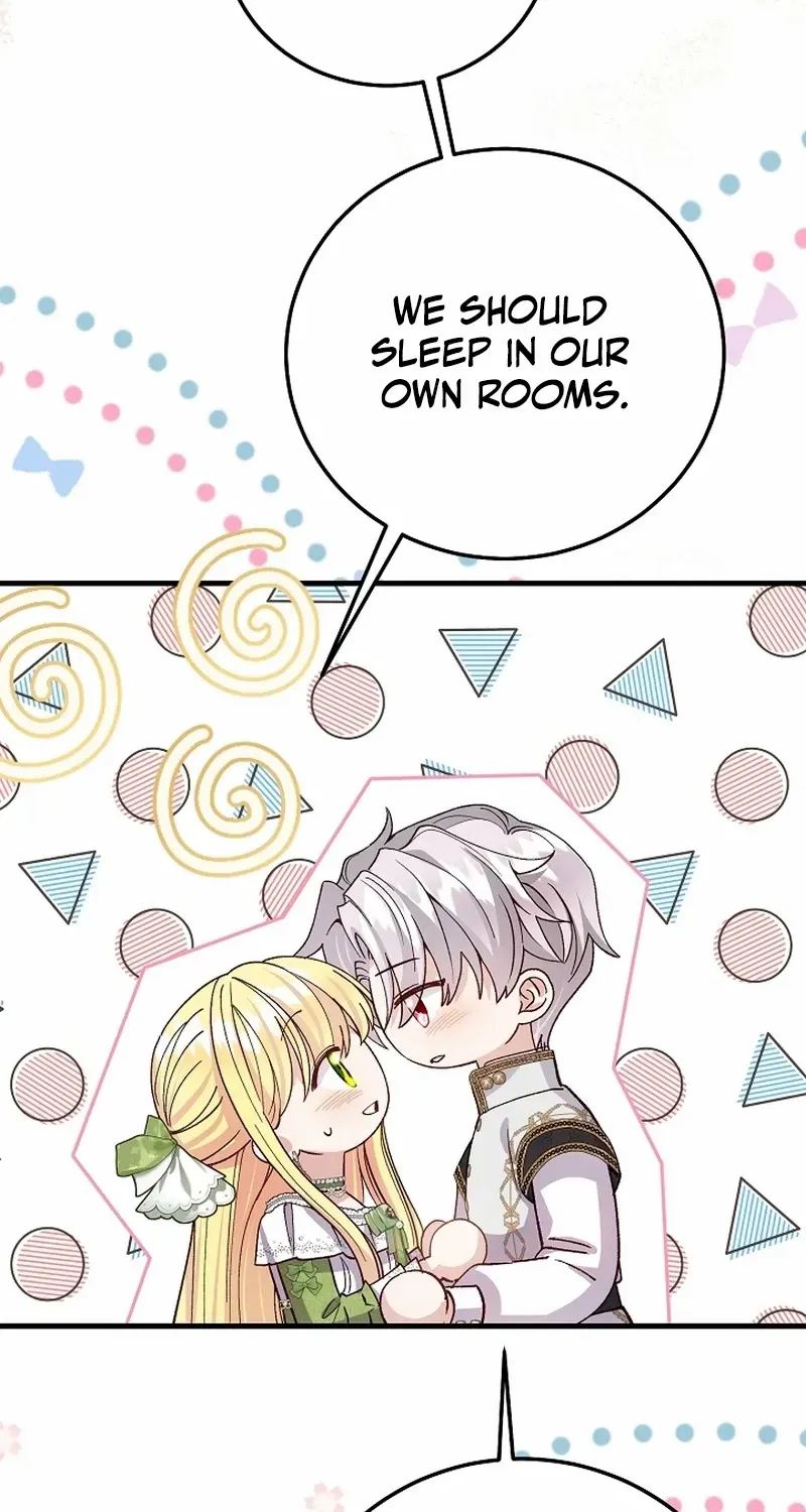 I Became The Wife Of The Monstrous Crown Prince Chapter 96 page 51 - 