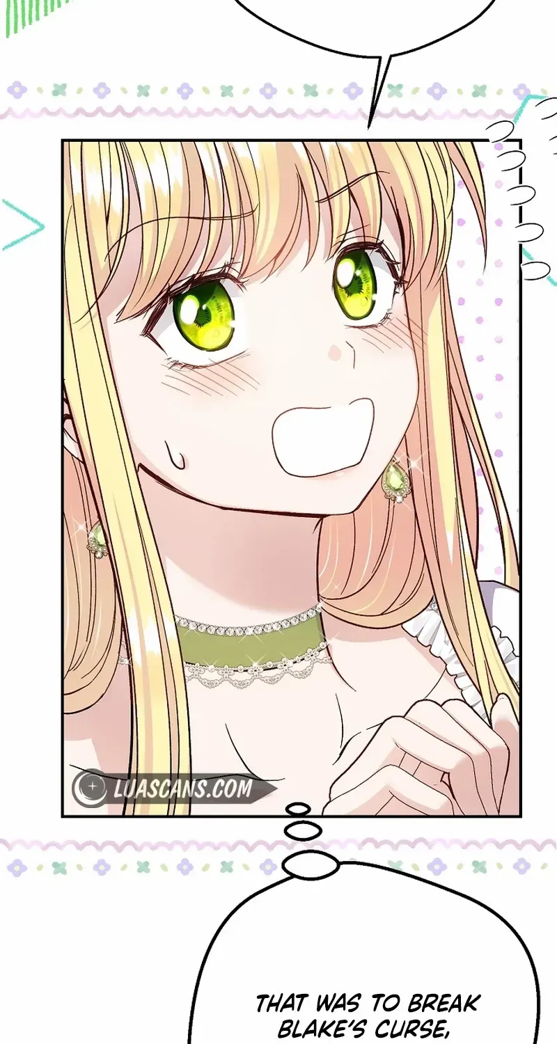 I Became The Wife Of The Monstrous Crown Prince Chapter 96 page 53 - 