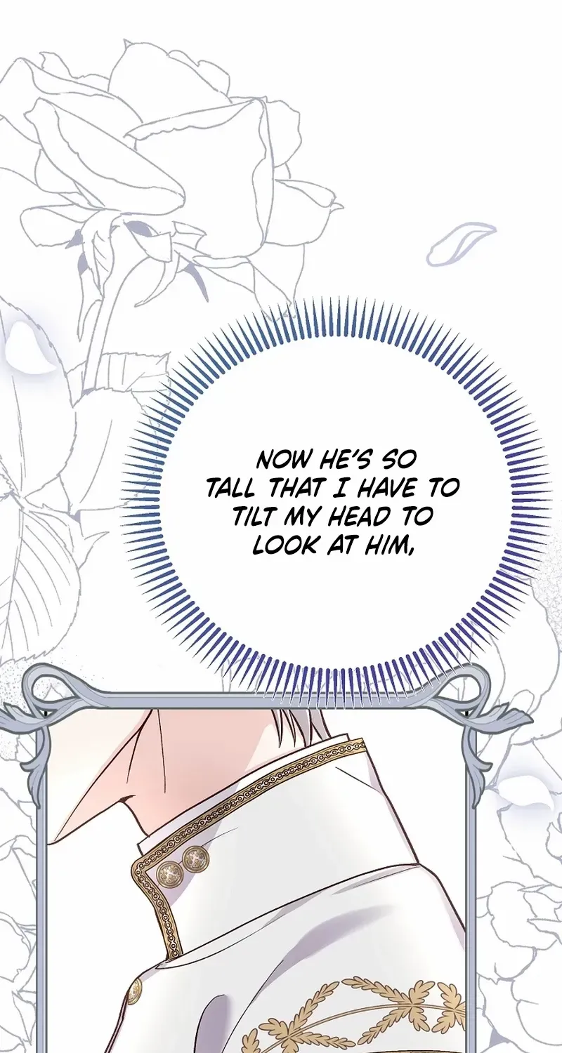 I Became The Wife Of The Monstrous Crown Prince Chapter 96 page 55 - 