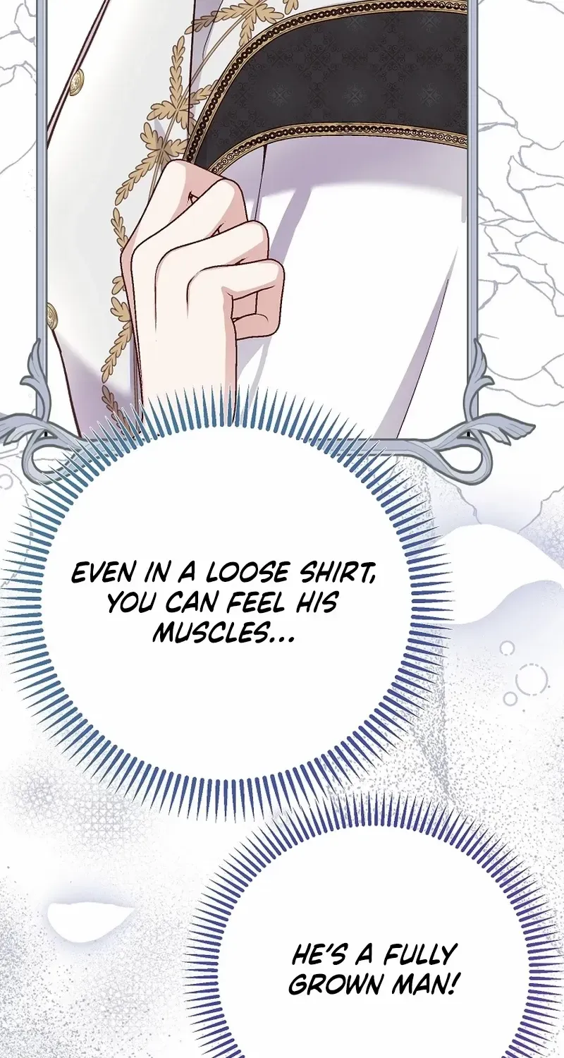 I Became The Wife Of The Monstrous Crown Prince Chapter 96 page 56 - 