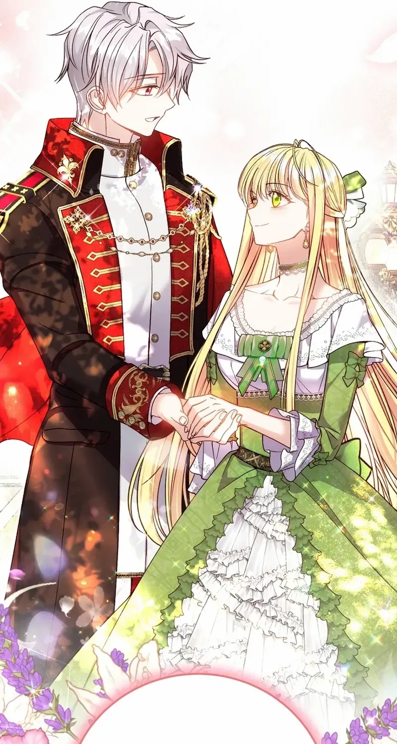 I Became The Wife Of The Monstrous Crown Prince Chapter 96 page 7 - 