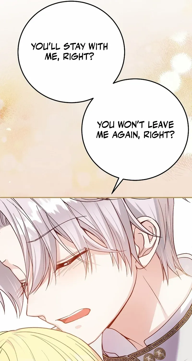 I Became The Wife Of The Monstrous Crown Prince Chapter 96 page 61 - 