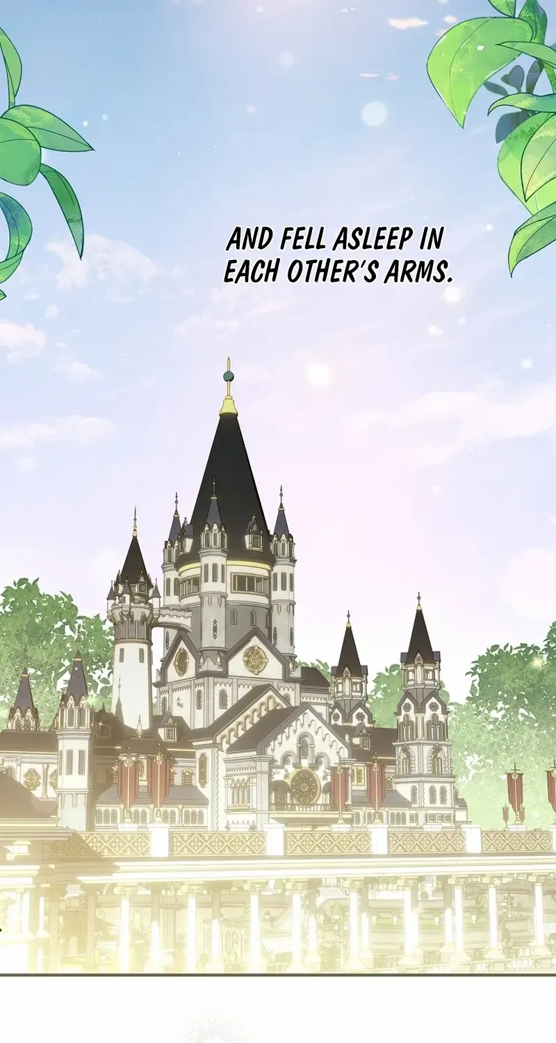 I Became The Wife Of The Monstrous Crown Prince Chapter 96 page 68 - 