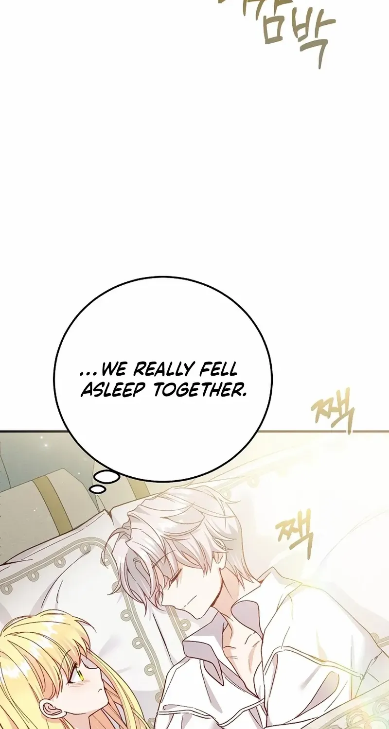 I Became The Wife Of The Monstrous Crown Prince Chapter 96 page 70 - 