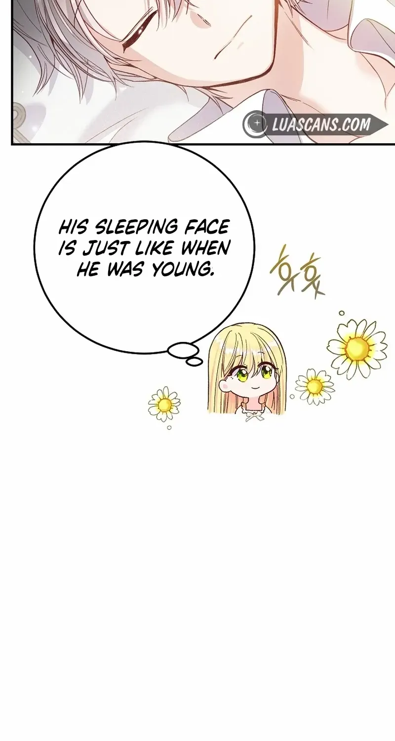 I Became The Wife Of The Monstrous Crown Prince Chapter 96 page 72 - 