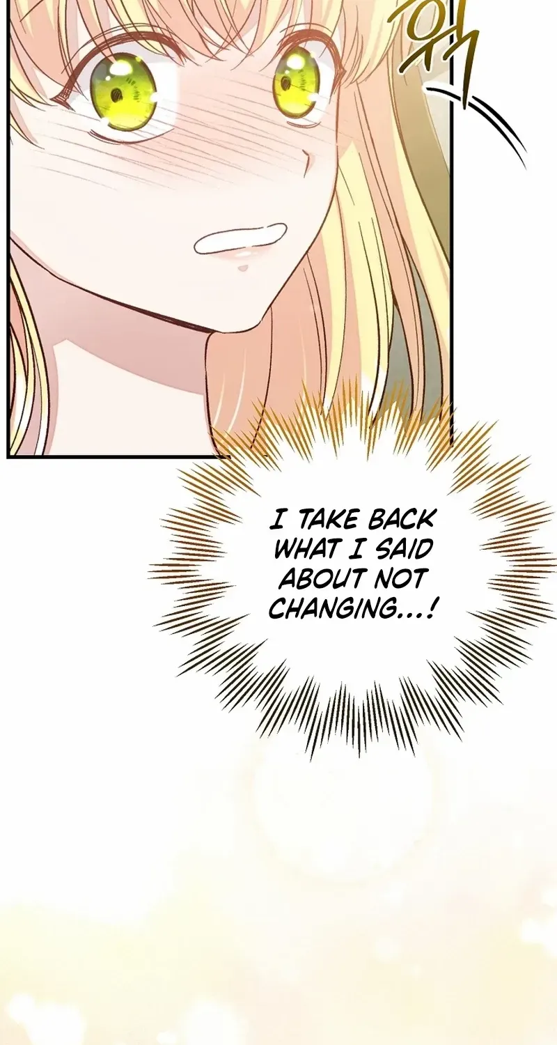 I Became The Wife Of The Monstrous Crown Prince Chapter 96 page 76 - 