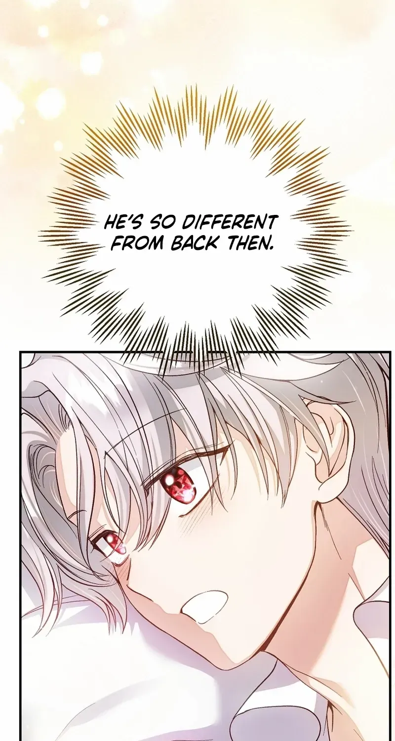 I Became The Wife Of The Monstrous Crown Prince Chapter 96 page 77 - 