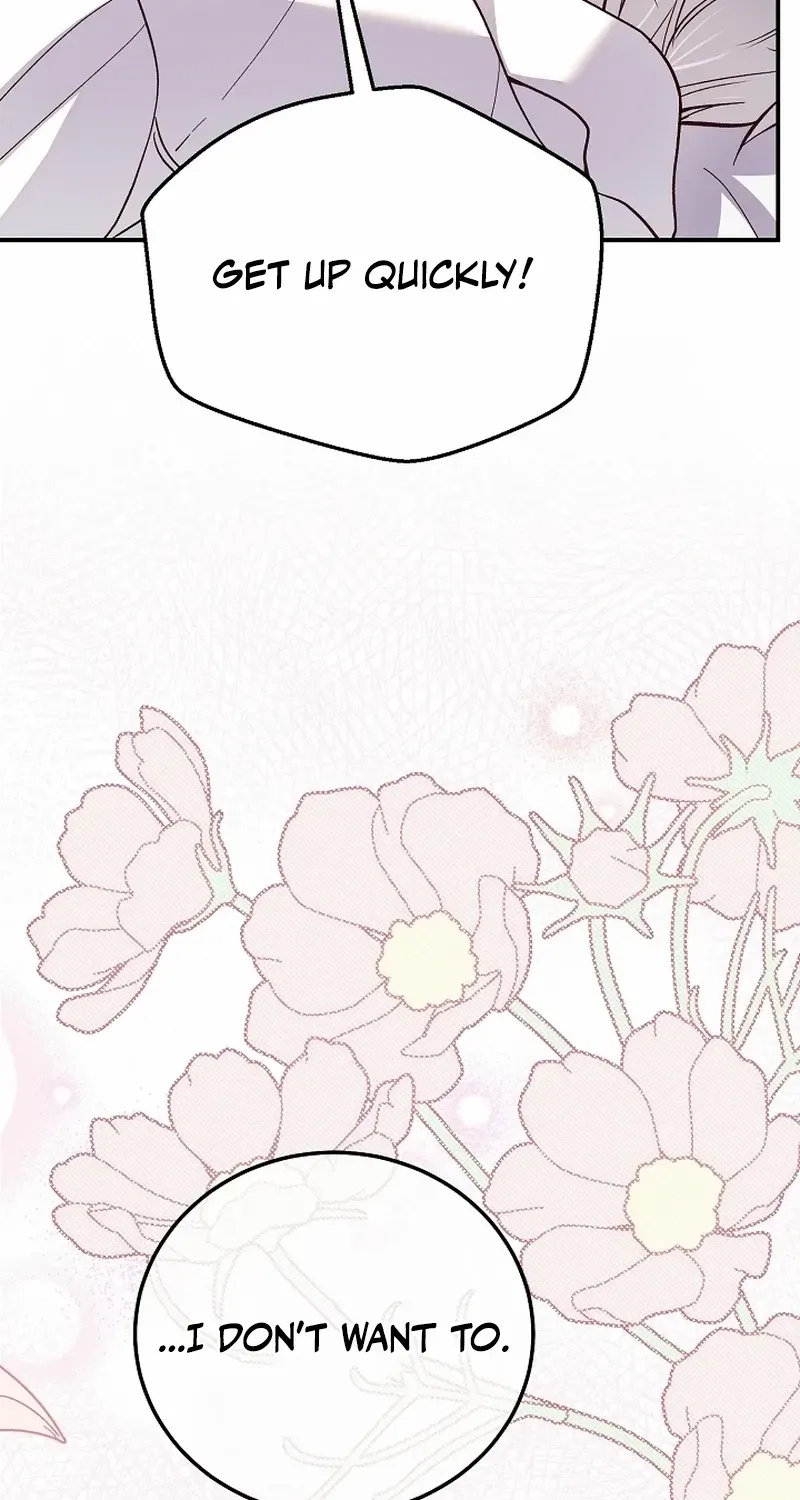I Became The Wife Of The Monstrous Crown Prince Chapter 96 page 80 - 