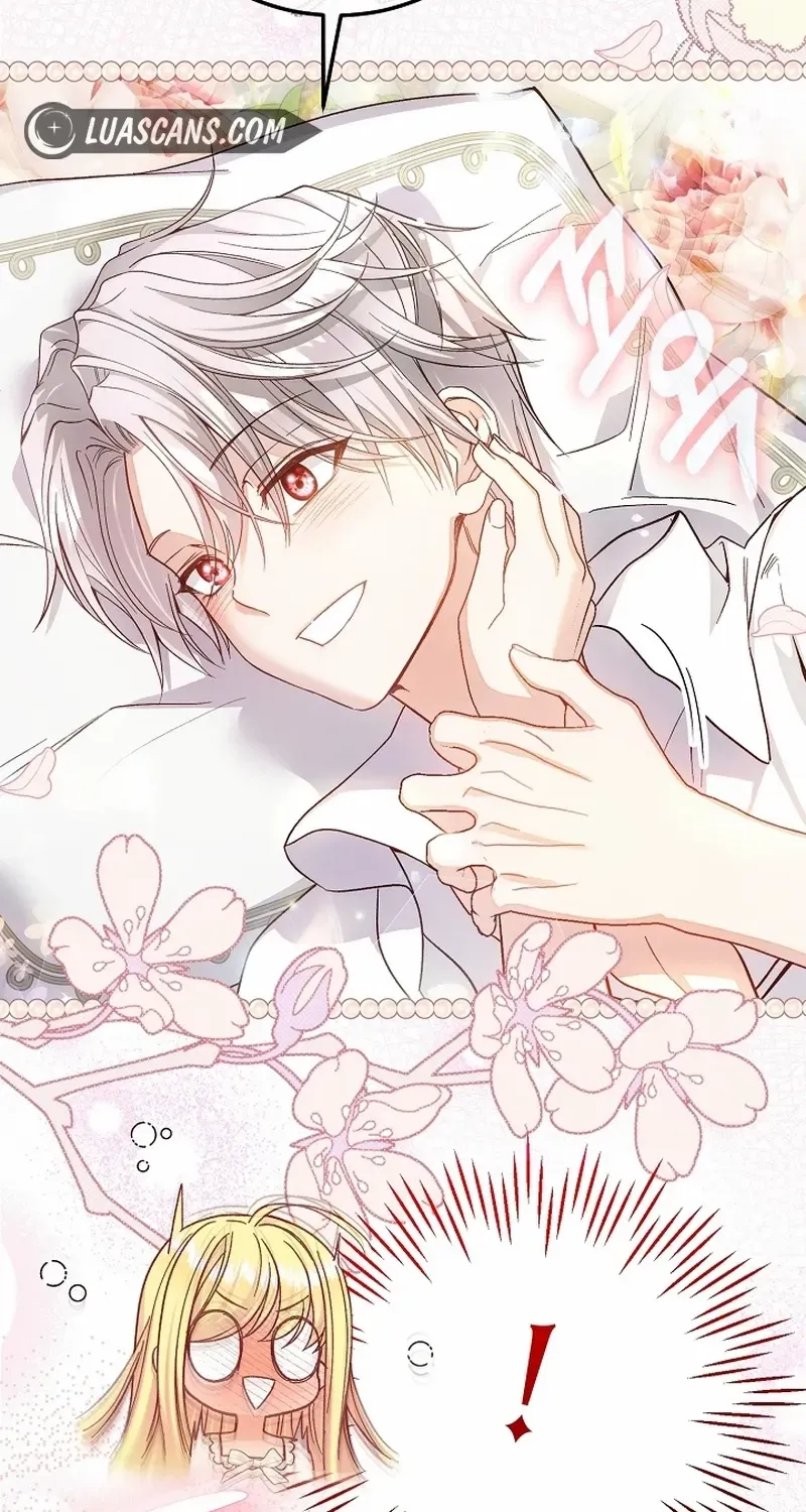 I Became The Wife Of The Monstrous Crown Prince Chapter 96 page 81 - 