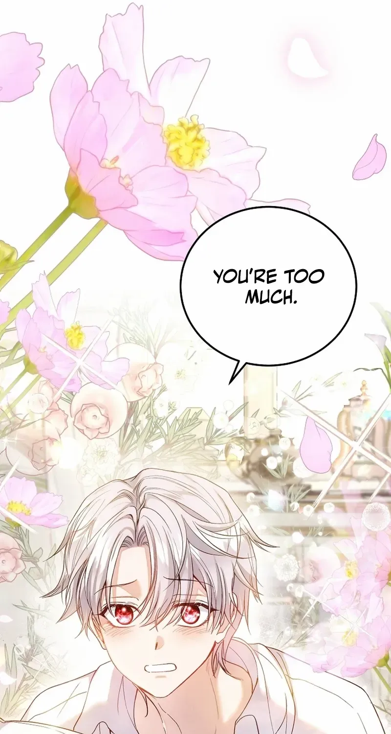 I Became The Wife Of The Monstrous Crown Prince Chapter 96 page 84 - 